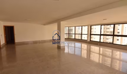 Apartamento com 4 quartos para alugar na Alameda Oscar Niemeyer, 1000, Vila da Serra, Nova Lima por R$ 20.000