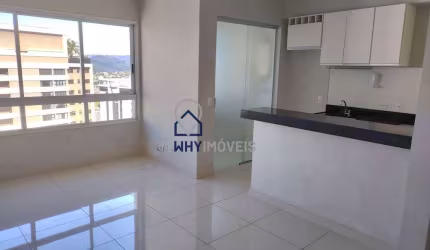 Apartamento com 2 quartos à venda na Rua da Mata, 185, Vila da Serra, Nova Lima por R$ 1.050.000