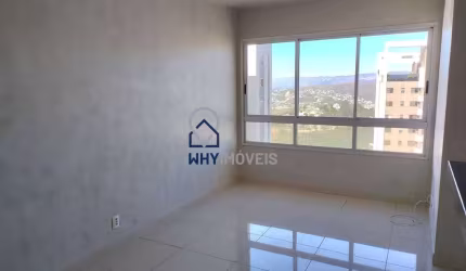 Apartamento com 2 quartos para alugar na Rua da Mata, 185, Vila da Serra, Nova Lima por R$ 4.800
