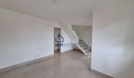 Cobertura com 2 quartos para alugar na Rua Itapemirim, 23, Serra, Belo Horizonte por R$ 4.400