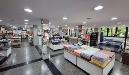 Ponto comercial para alugar na Cristóvão Colombo, 569, Savassi, Belo Horizonte por R$ 40.000