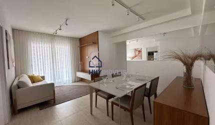 Apartamento com 2 quartos para alugar na Avenida Doutor Marco Paulo Simon Jardim, 480, Vila da Serra, Nova Lima por R$ 8.250