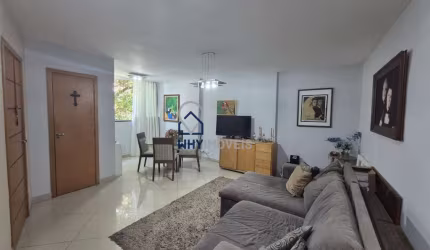 Apartamento com 3 quartos para alugar na Rua Dezoito de Julho, 563, Ipiranga, Belo Horizonte por R$ 4.900