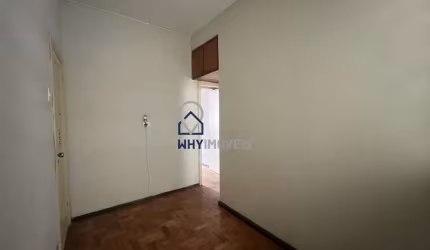 Apartamento com 2 quartos à venda na Rua Almirante Alexandrino, 664, Gutierrez, Belo Horizonte por R$ 271.000