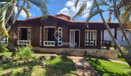 Casa em condomínio fechado com 3 quartos à venda na Alameda Manuel Audaz, 95, Le Cottage, Nova Lima por R$ 1.600.000