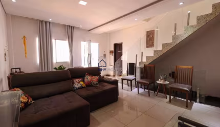 Casa com 6 quartos à venda na Dona Nancy de Vasconcelos Gomes, 154, Horto, Belo Horizonte por R$ 1.302.000