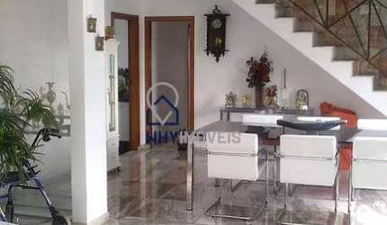 Cobertura com 4 quartos à venda na Gastão da Cunha, 160, Grajaú, Belo Horizonte por R$ 1.300.000