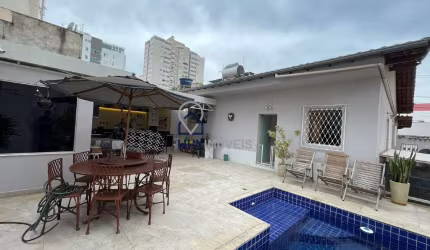 Casa com 3 quartos à venda na Rua Juruá, 321, Graça, Belo Horizonte por R$ 1.500.000