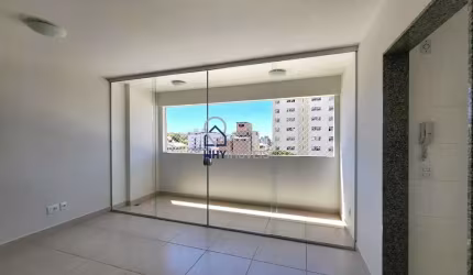 Apartamento com 3 quartos à venda na Rua Juruá, 422, Graça, Belo Horizonte por R$ 760.000