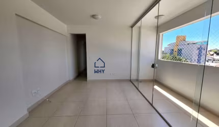 Apartamento com 3 quartos à venda na Rua Juruá, 422, Graça, Belo Horizonte por R$ 750.000