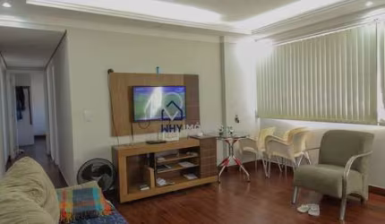 Apartamento com 2 quartos à venda na Rua Juruá, 422, Graça, Belo Horizonte por R$ 530.000