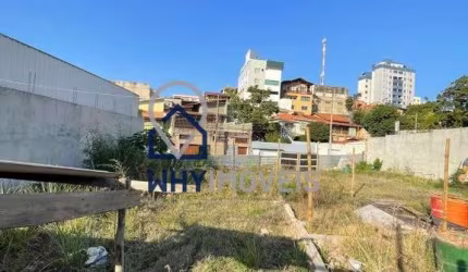 Ponto comercial à venda na Rua Jacuí, 2186, Floresta, Belo Horizonte por R$ 1.250.000
