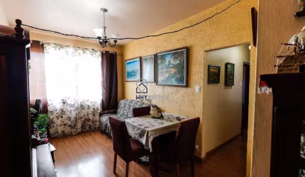 Apartamento com 3 quartos à venda na Avenida Bias Fortes, 1801, Barro Preto, Belo Horizonte por R$ 350.000