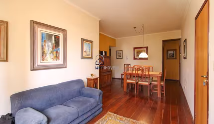 Apartamento com 3 quartos à venda na Rua Montes Claros, 1471, Anchieta, Belo Horizonte por R$ 700.000
