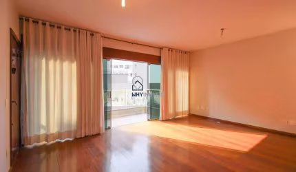 Apartamento com 4 quartos à venda na Rua Samuel Pereira, 300, Anchieta, Belo Horizonte por R$ 1.400.000