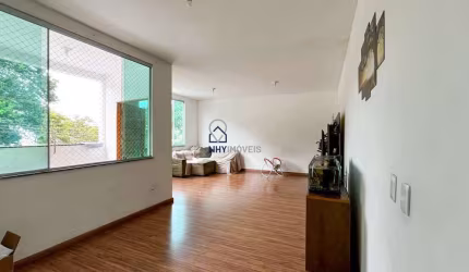 Casa com 5 quartos à venda na Rua dos Arquitetos, 848, Alípio de Melo, Belo Horizonte por R$ 1.000.000