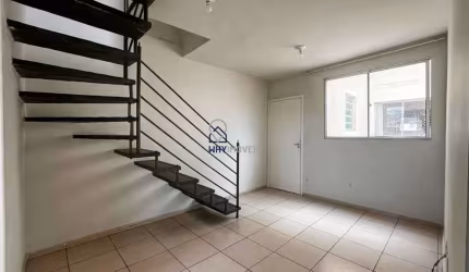 Cobertura com 2 quartos à venda na Meridional, 85, Serrano, Belo Horizonte por R$ 390.000
