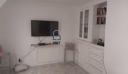 Apartamento com 2 quartos à venda na Rua General Dionísio Cerqueira, 438, Gutierrez, Belo Horizonte por R$ 310.000