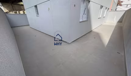 Apartamento com 3 quartos à venda na Rua Leôncio Chagas, 143, União, Belo Horizonte por R$ 740.000