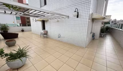 Apartamento com 4 quartos à venda na Rua José Gaspar de Araújo, 121, União, Belo Horizonte por R$ 1.590.000