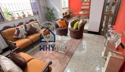 Apartamento com 4 quartos à venda na Pitt, 764, União, Belo Horizonte por R$ 700.000