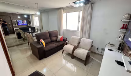 Apartamento com 3 quartos à venda na Lincoln, 296, União, Belo Horizonte por R$ 650.000