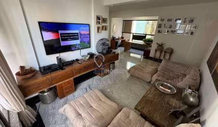 Apartamento com 4 quartos à venda na Rua Maura, 1070, União, Belo Horizonte por R$ 960.000