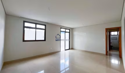 Apartamento com 3 quartos à venda na Rua Chapecó, 605, Prado, Belo Horizonte por R$ 1.390.000