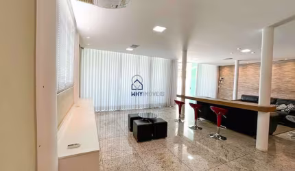 Casa com 4 quartos à venda na Rua Montes Claros, 1316, Anchieta, Belo Horizonte por R$ 2.200.000