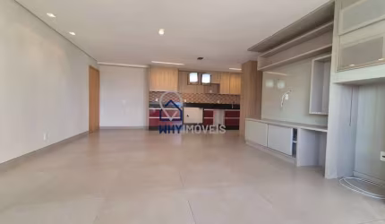 Apartamento com 2 quartos para alugar na Rua da Mata, 185, Vila da Serra, Nova Lima por R$ 5.500