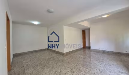 Apartamento com 2 quartos à venda na Rua Professor Estevão Pinto, 313, Serra, Belo Horizonte por R$ 1.040.000