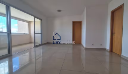 Apartamento com 3 quartos para alugar na Alameda do Ingá, 685, Vila da Serra, Nova Lima por R$ 6.900