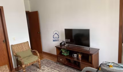 Cobertura com 6 quartos à venda na Rua Nicarágua, 410, Sion, Belo Horizonte por R$ 1.590.000