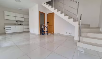 Apartamento com 2 quartos para alugar na Avenida Doutor Marco Paulo Simon Jardim, 980, Vila da Serra, Nova Lima por R$ 4.690