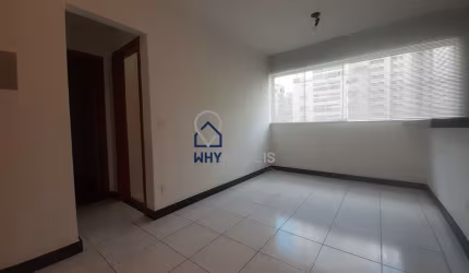 Apartamento com 1 quarto para alugar na Rua Bernardo Guimarães, 2222, Lourdes, Belo Horizonte por R$ 3.400