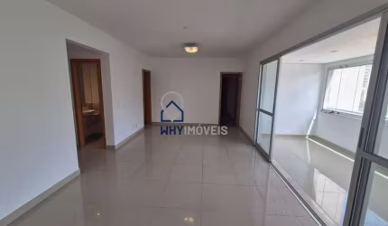 Apartamento com 4 quartos para alugar na Alameda do Ingá, 585, Vila da Serra, Nova Lima por R$ 7.500