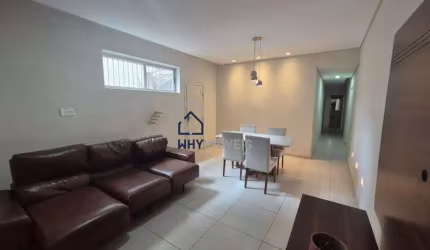 Apartamento com 3 quartos à venda na Rua Alvarenga Peixoto, 891, Lourdes, Belo Horizonte por R$ 615.000