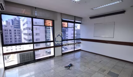 Sala comercial para alugar na Rua Fernandes Tourinho, 487, Savassi, Belo Horizonte por R$ 4.300