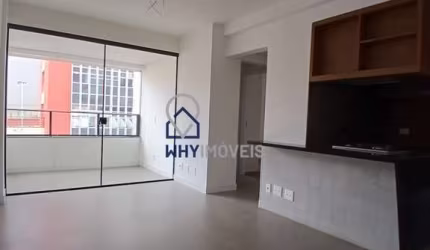 Apartamento com 2 quartos à venda na Rua Antônio Dias, 467, Santo Antônio, Belo Horizonte por R$ 825.000