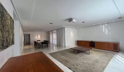 Apartamento com 4 quartos à venda na Rua Fernandes Tourinho, 976, Lourdes, Belo Horizonte por R$ 4.200.000