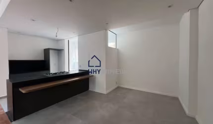 Apartamento com 3 quartos à venda na Rua Tomé de Souza, 10, Funcionários, Belo Horizonte por R$ 850.000