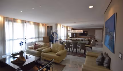 Apartamento com 4 quartos para alugar na Rua Espírito Santo, 2182, Lourdes, Belo Horizonte por R$ 26.500