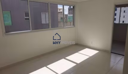 Cobertura com 2 quartos à venda na Rua Capivari, 515, Serra, Belo Horizonte por R$ 724.864