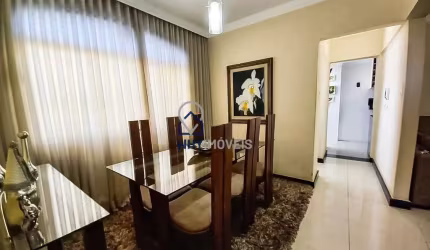 Apartamento com 3 quartos à venda na Rua Nísio Batista de Oliveira, 325, Vila Novo São Lucas, Belo Horizonte por R$ 540.000