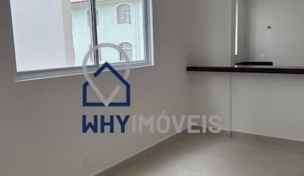Apartamento com 1 quarto à venda na Rua Dom Vital, 47, Anchieta, Belo Horizonte por R$ 522.509