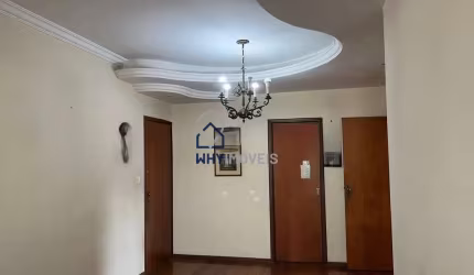 Apartamento com 3 quartos à venda na Rua General Andrade Neves, 477, Gutierrez, Belo Horizonte por R$ 760.000