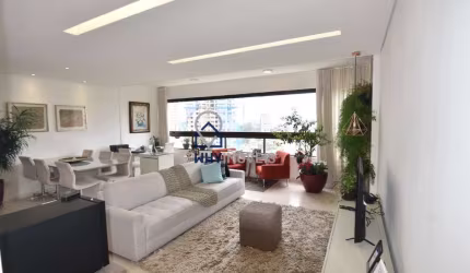 Apartamento com 3 quartos à venda na Alameda do Ingá, 262, Vale do Sereno, Nova Lima por R$ 1.280.000