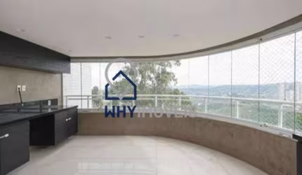 Apartamento com 3 quartos à venda na Avenida Doutor Marco Paulo Simon Jardim, 980, Piemonte, Nova Lima por R$ 1.850.000
