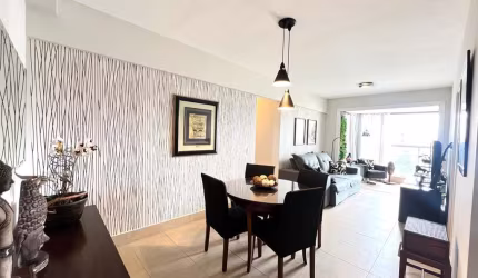 Apartamento com 3 quartos à venda na Rua da Mata, 16, Vila da Serra, Nova Lima por R$ 1.190.000