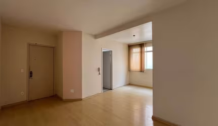 Apartamento com 3 quartos para alugar na Boreal, 273, Caiçara-Adelaide, Belo Horizonte por R$ 1.900